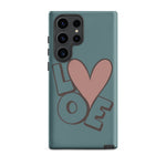 Love Coque - Shodiva