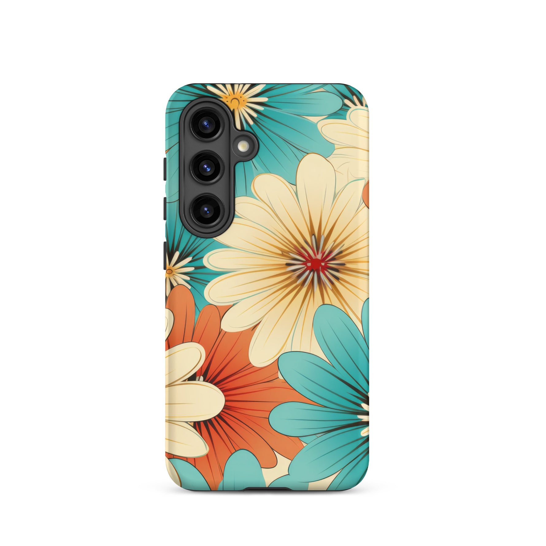 Floral Coque 10 - Shodiva