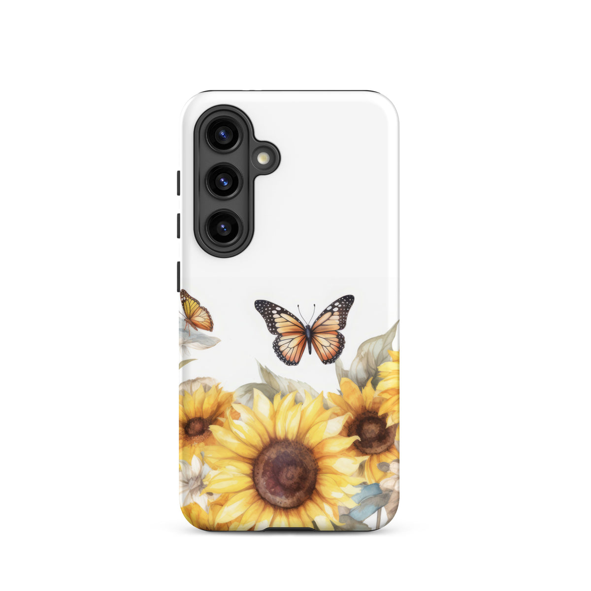 Sun Flower Case - Shodiva