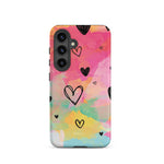 Heart Coque - Shodiva