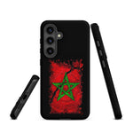 Drapeau Marocain - Shodiva