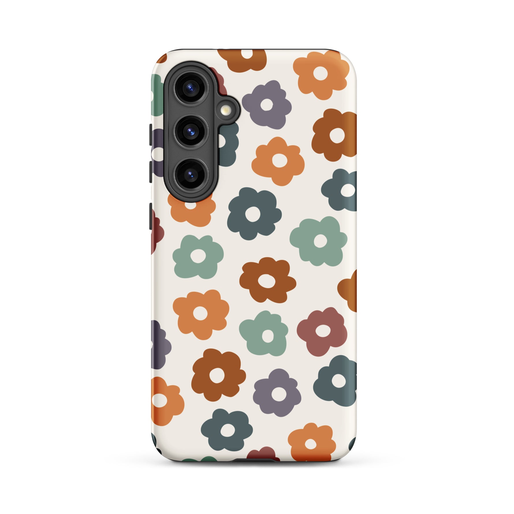 Floral Coque - Shodiva