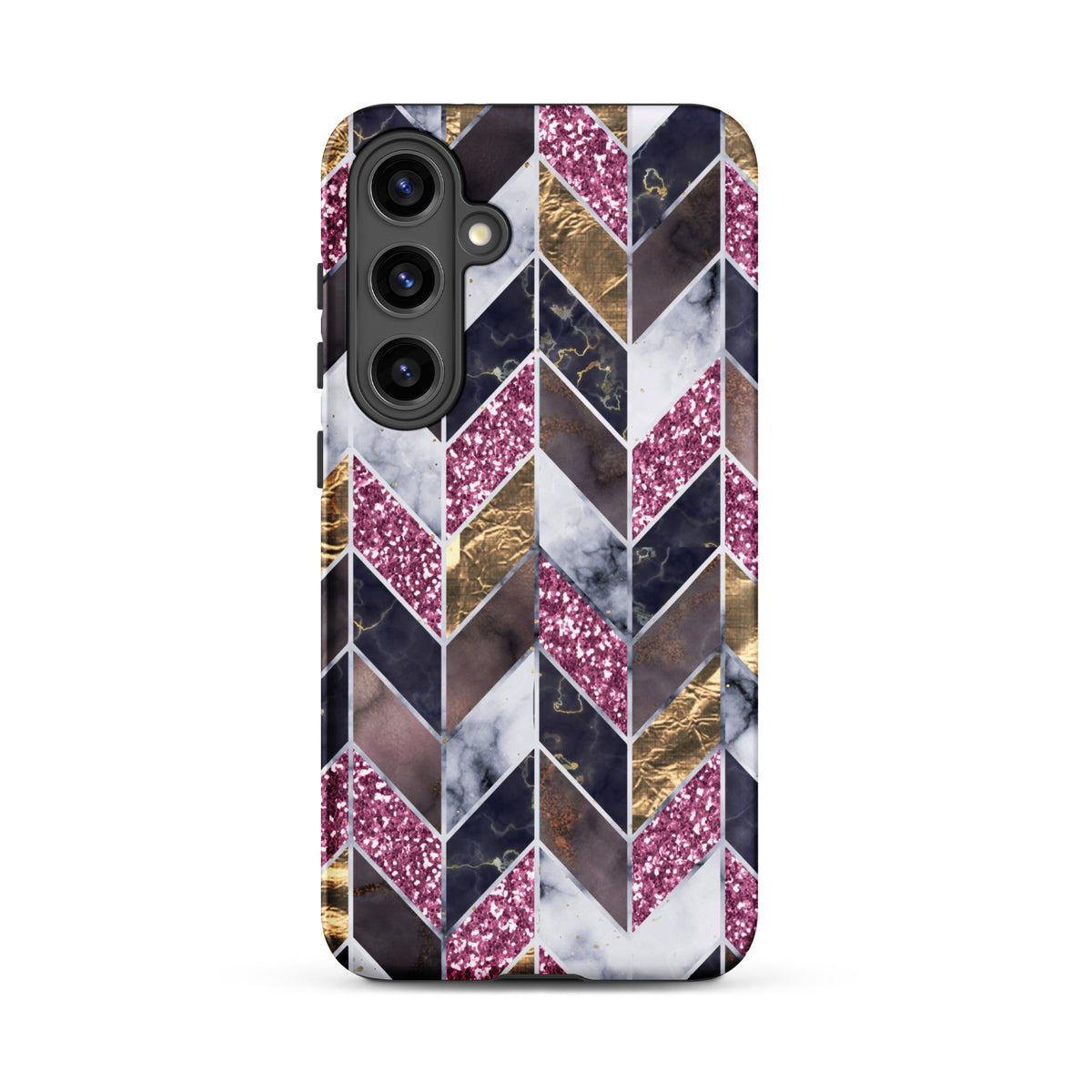 Tangram Coque - Shodiva