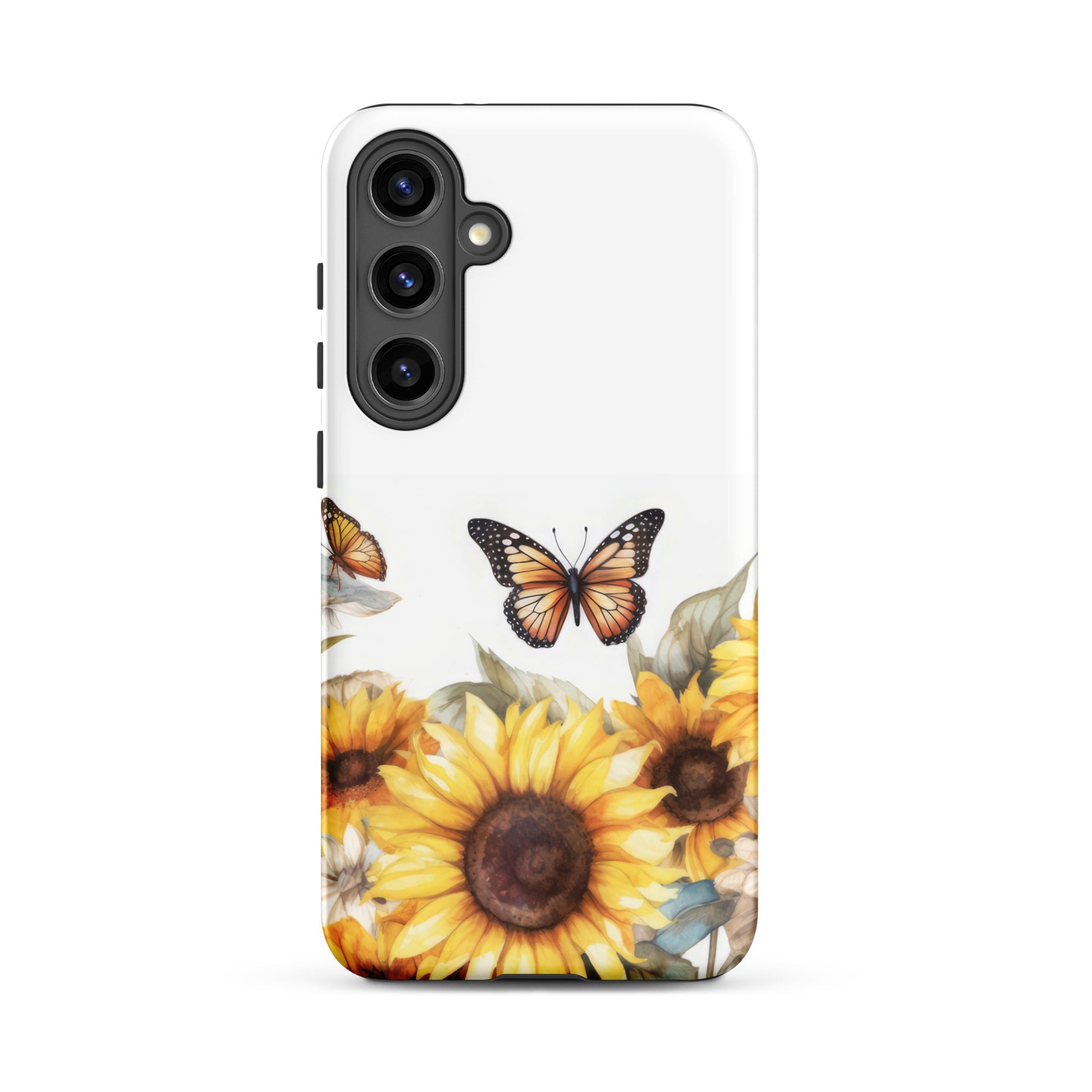 Sun Flower Case - Shodiva