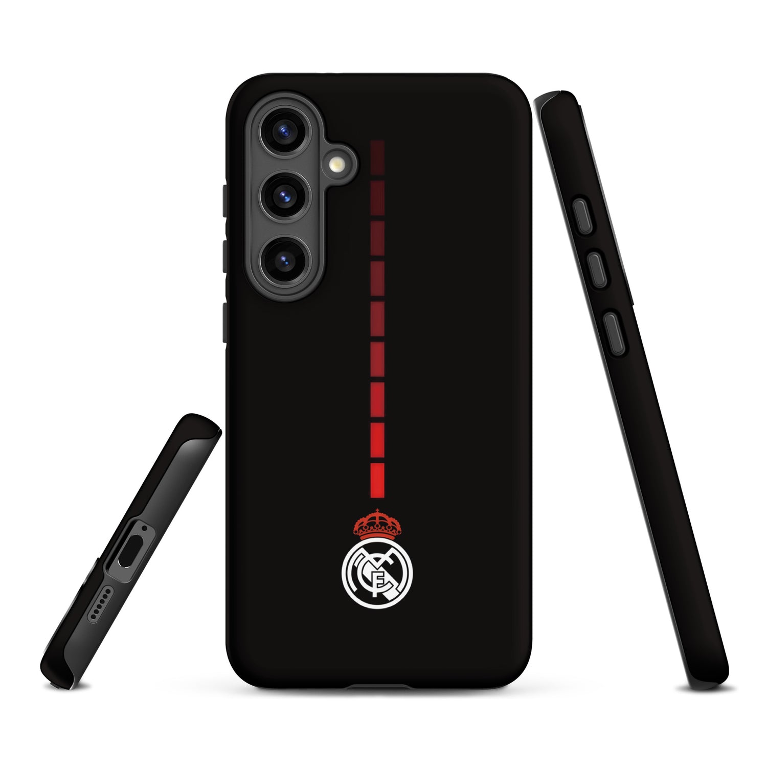 Real Madrid Case