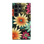 Floral Coque 17 - Shodiva