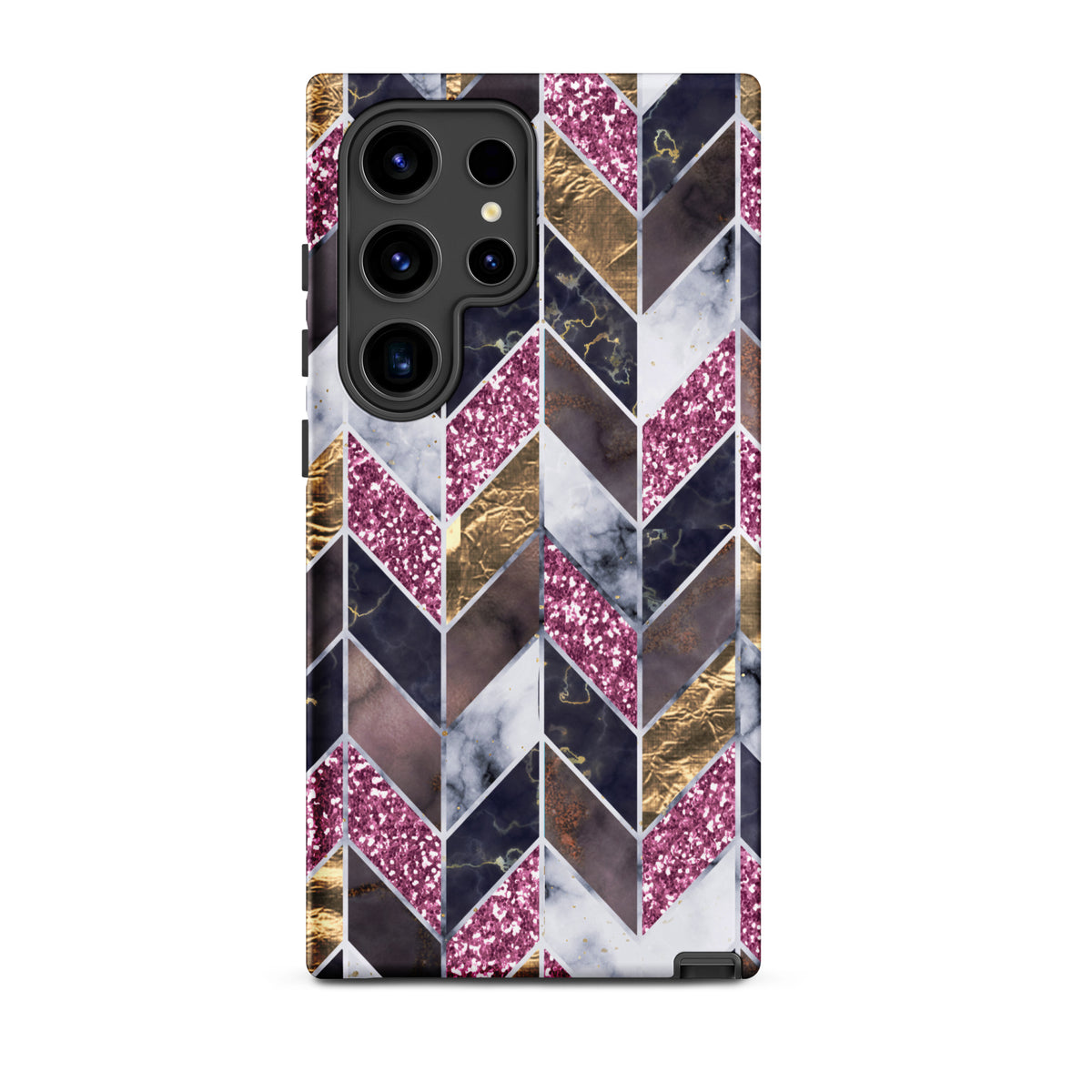 Tangram Coque - Shodiva