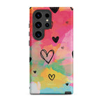 Heart Coque - Shodiva